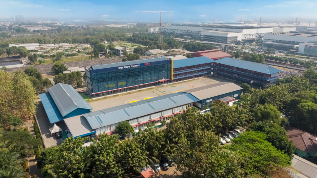 Vocational High School