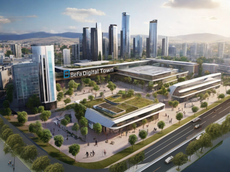 befa digital town 1